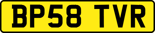 BP58TVR