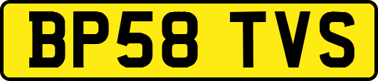 BP58TVS