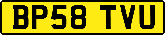 BP58TVU