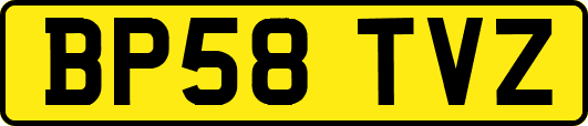 BP58TVZ