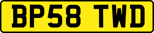 BP58TWD