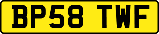 BP58TWF
