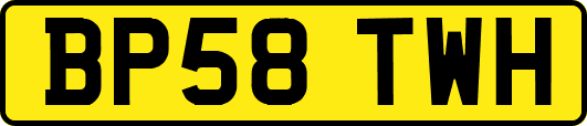 BP58TWH