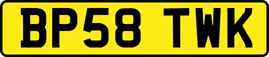 BP58TWK