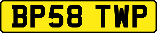 BP58TWP