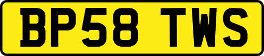 BP58TWS