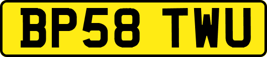 BP58TWU
