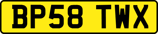 BP58TWX