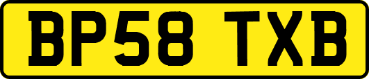 BP58TXB