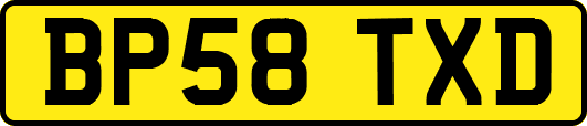 BP58TXD