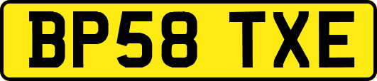 BP58TXE