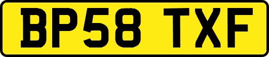 BP58TXF