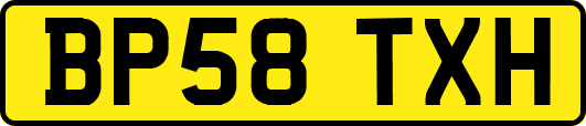 BP58TXH