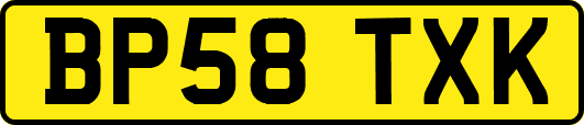 BP58TXK