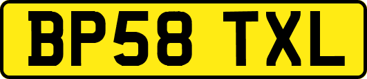 BP58TXL