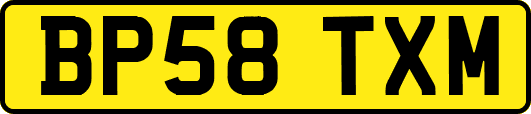 BP58TXM