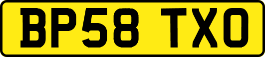 BP58TXO