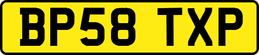 BP58TXP