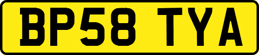 BP58TYA