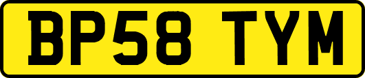 BP58TYM