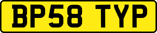 BP58TYP