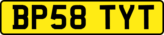 BP58TYT