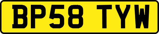 BP58TYW