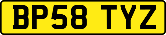 BP58TYZ