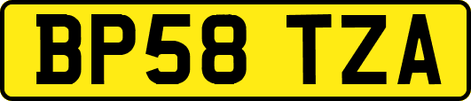 BP58TZA