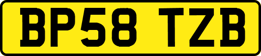 BP58TZB