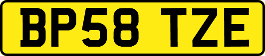 BP58TZE