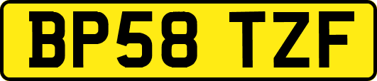 BP58TZF
