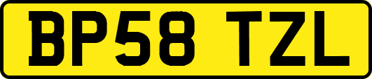 BP58TZL