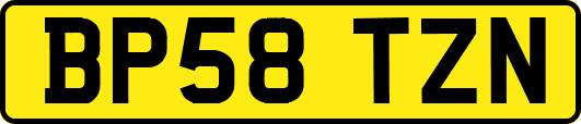 BP58TZN