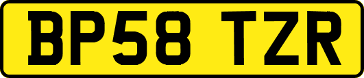 BP58TZR
