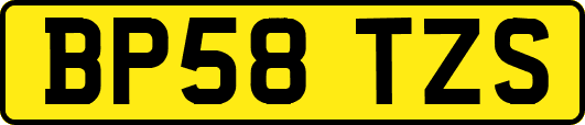 BP58TZS