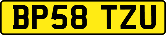 BP58TZU
