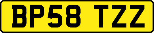 BP58TZZ