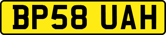 BP58UAH