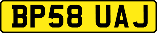 BP58UAJ