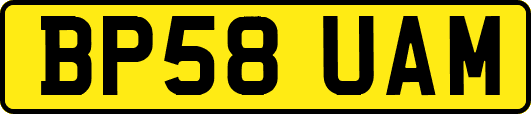BP58UAM