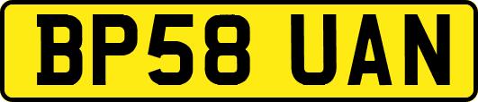 BP58UAN