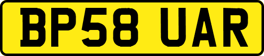 BP58UAR