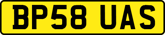 BP58UAS
