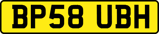BP58UBH