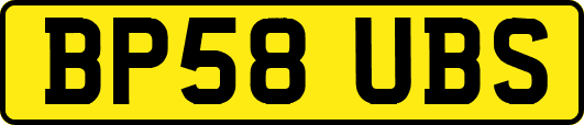 BP58UBS