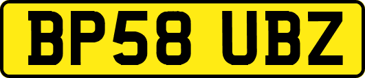 BP58UBZ
