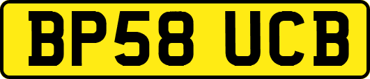 BP58UCB