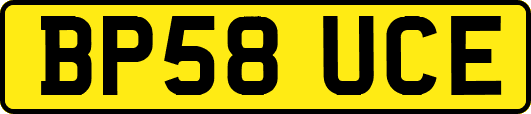 BP58UCE