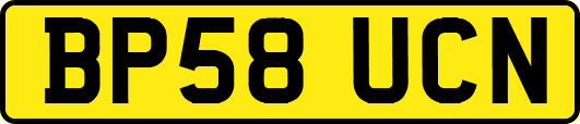 BP58UCN